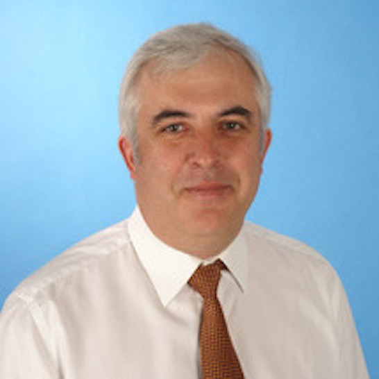 Alberto Martínez
