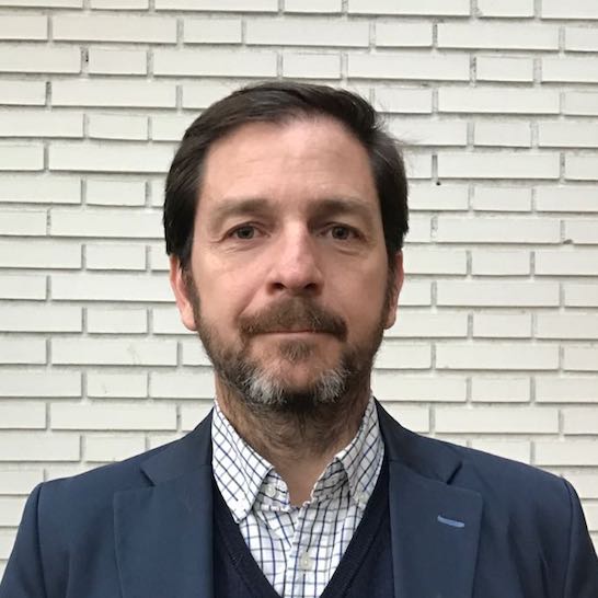 Hugo Fernández